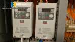 Embaladora Flow Pack em a�o inox WEF M�quinas Maqinox