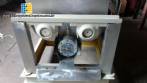 Misturador Sigma em a�o inox com rosca extratora para 500 L