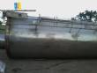 Tanque em inox 50.000 litros encamisado