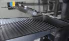 Embaladora massa longa espaguete macarr�o marca Pavan