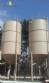 Tanque silo encamisado para armazenamento de glucose 20.000 litros