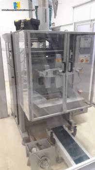 Embaladora para p� Masipack MX 250