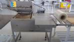 Ind�stria empresa f�brica linha completo para fabrica��o de doces