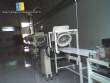 Modeladora rotativa para alimentos e transportador linear Liteq
