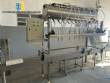 Envasadora para 500 ml at� 5 litros 12 bicos em inox