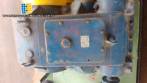 Misturador sigma 1.000 L Pilon M�quinas