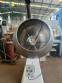 Drageadeira com insuflador em inox Biasinox