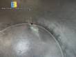 Tanque balde tambor de armazenamento em a�o inox para 100 L