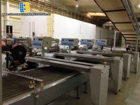 Embaladora portf�lio Otto Haensel