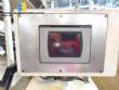 Embaladora empacotadora em inox vertical volumtrica Sandiacre