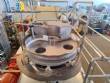 Embaladora empacotadora em inox vertical volumtrica Sandiacre