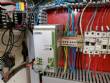 Embaladora empacotadora em inox vertical volumtrica Sandiacre