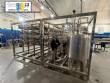 Sistema de filtragem por membrana para 40.000 L 12.500 L 10.000 L Padroniza e Ibiex