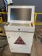 Curvadora hidrulica CNC para tubos Farex