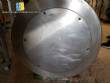 Tanque em a�o inox 200L Alsop