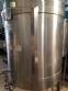 Tanque em a�o inox 200L Alsop