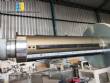 Rebobinadeira Reinaflex para bobinas 250 mm