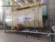 Caldeira industrial Aalborg Industries 15.000 kg por hora