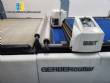 M�quina de corte com faca tangencial GERBERcutter