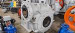 Bomba centrfuga para polpas abrasivas aplicaes pesadas Goulds Pumps