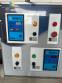 Planta de pasteuriza��o pasteurizador matura��o BRASFRIO para sorvetes a�a� latic�nios
