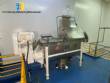 Misturador horizontal ribbon blender 1000 L inox 316 Semco