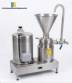 Moinho coloidal em a�o inox