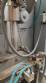 Embaladora vertical 3 soldas almofada Fabrima Flexibag retrofit