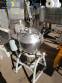 Processador de alimentos inox 20 litros