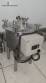 Tanque funil em inox encamisado com fundo c�nico