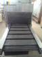 Enfardadeira em inox Poly Pack