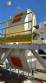 Misturador horizontal de ps interno em ao inox 1000 litros LIBRASIS
