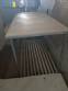 Mesa em a�o inox