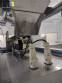 Balana dosadora envasadora em inox Golpack 5000