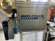 Balan�a dosadora envasadora em inox Golpack 5000