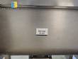 Misturador Ribbon Blender em a�o inox para p�s Mecamau