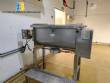 Misturador Ribbon Blender em a�o inox para p�s Mecamau