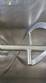 Misturador para p�s ribbon blender em a�o inox 200 L Mecamau