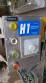 Misturador para p�s ribbon blender em a�o inox 200 L Mecamau