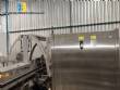 Autoclave inox vapor 360 L Phoenix Luferco ano 2019