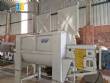 Misturador ribbon blender em ao carbono Silver 1000 litros