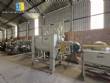 Misturador ribbon blender em ao carbono Silver 1000 litros
