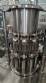 Envasadora enchedora rotativa em inox IMA F540 para l�quidos