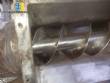 Rosca transportadora com em a�o inox
