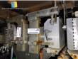 Linha de sopro rinser envasadora rosqueadora combi Sidel Universal 2 eco ano 2013