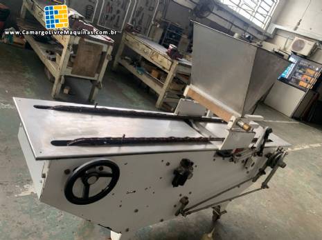 Pingadeira dosadora Pir�g