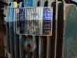 Motor de 7,5 CV 3500rpm flange FF 220/380v
