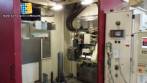 Retifica de engrenagem e perfis CNC