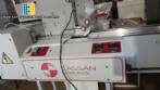 Embaladora flowpack Cassan Mquinas