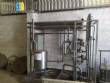 Pasteurizador de placas 5000 litros/hora